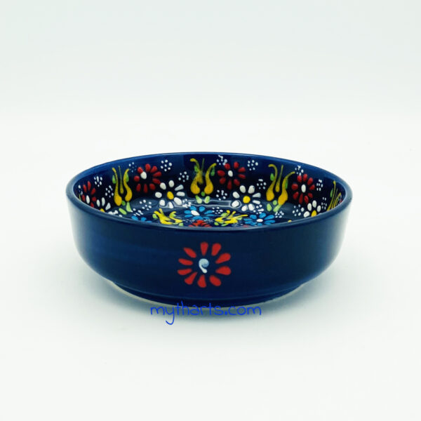 14cm camper bowl dantel1 Myth Arts 14cm Camper Bowl Dantel - Image 1