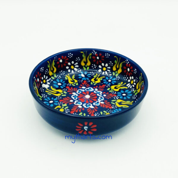 14cm camper bowl dantel2 Myth Arts 14cm Camper Bowl Dantel - Image 2