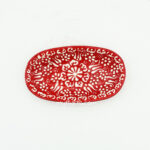 Myth Arts 15cm Sandal Plate Pastel - Image 2