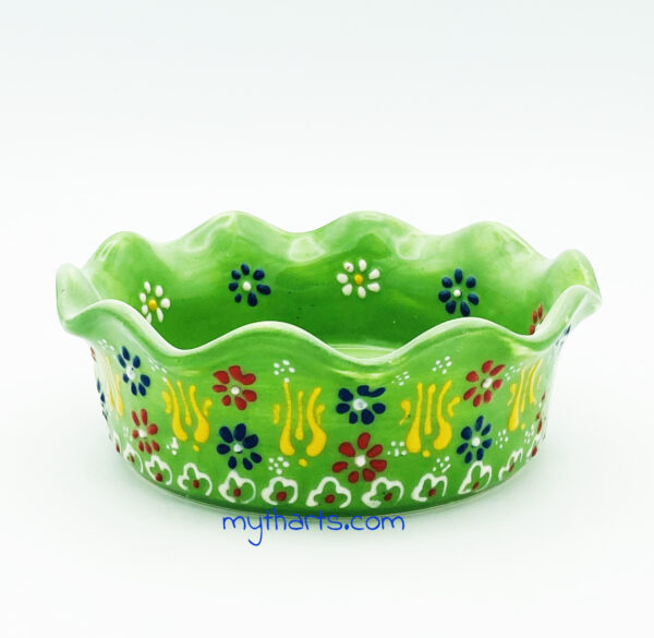 Myth Arts 15cm Tart Bowl Dantel - Image 1