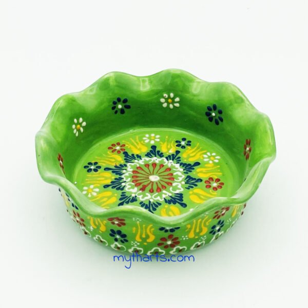 Myth Arts 15cm Tart Bowl Dantel - Image 2