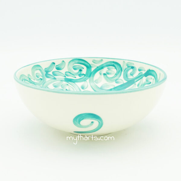 16cm classic pera1 Myth Arts 16cm Classic Bowl Pera - Image 1