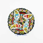 Myth Arts 18 cm Ruffle Plate Relief - Image 2