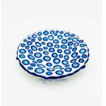 Myth Arts 18cm Ruffle Plate Multi Eye