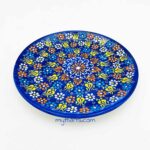 Myth Arts 21cm Serving Plate Dantel
