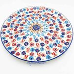 Myth Arts 33 cm Serving Plate Aegean