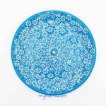 Myth Arts 21cm Serving Plate  Aegean - Image 2