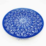 Myth Arts 27cm Serving Plate Pastel