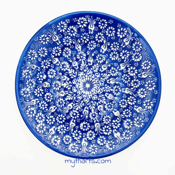 Myth Arts 27cm Serving Plate Pastel - Image 2