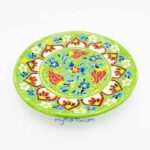 Myth Arts 21cm Serving Plate Relief