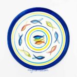 Myth Arts 27cm Serving Plate Nemo - Image 2