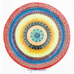 Myth Arts 33 cm Serving Plate Dantel Special - Image 2