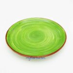 Myth Arts 21cm Serving Plate Earth