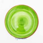 Myth Arts 21cm Serving Plate Earth - Image 2