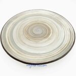 Myth Arts 33 cm Serving Plate Earth