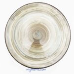 Myth Arts 33 cm Serving Plate Earth - Image 2