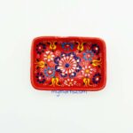 Myth Arts 11cm Rectangular Plate Dantel - Image 2