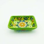 Myth Arts 13cm Rectangular Plate Dantel