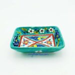 Myth Arts 13cm Rectangular Plate Relief