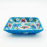 Myth Arts 16cm Rectangular Plate Relief