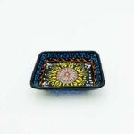 Myth Arts 11cm Rectangular Plate Dantel Special