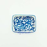 Myth Arts 11cm Rectangular Plate Pera - Image 2