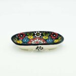 Myth Arts 12cm Sandal Plate Dantel