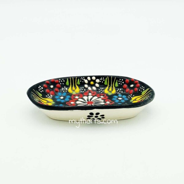 Myth Arts 12cm Sandal Plate Dantel - Image 1