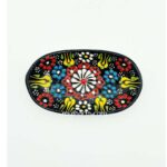 Myth Arts 12cm Sandal Plate Dantel - Image 2