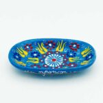 Myth Arts 15cm Sandal Plate Dantel