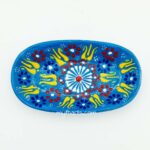Myth Arts 15cm Sandal Plate Dantel - Image 2