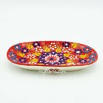 Myth Arts 19cm Sandal Plate Dantel