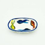 Myth Arts 12cm Sandal Plate Nemo