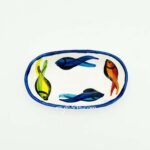 Myth Arts 12cm Sandal Plate Nemo - Image 2