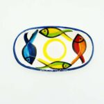 Myth Arts 15cm Sandal Plate Nemo - Image 2