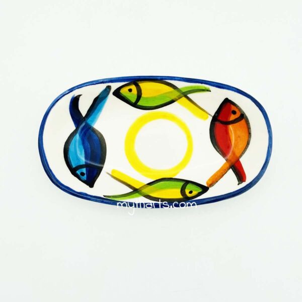 Myth Arts 15cm Sandal Plate Nemo - Image 2