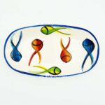 Myth Arts 19cm Sandal Plate Nemo - Image 2