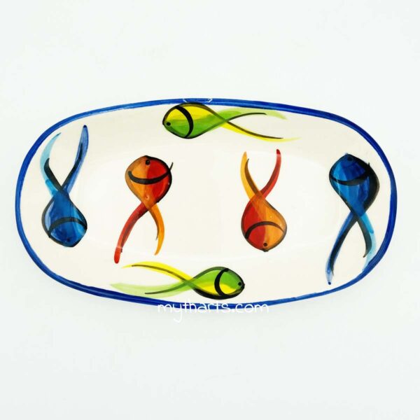 Myth Arts 19cm Sandal Plate Nemo - Image 2