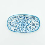 Myth Arts 15cm Sandal Plate White Pastel - Image 2