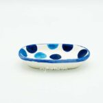 Myth Arts 12cm Sandal Plate Dots