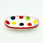 Myth Arts 15cm Sandal Plate Dots