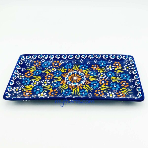 Tray : 1 Dantel - Image 2