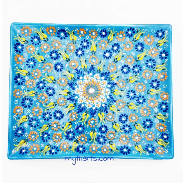 Tray : 2 Dantel - Image 2