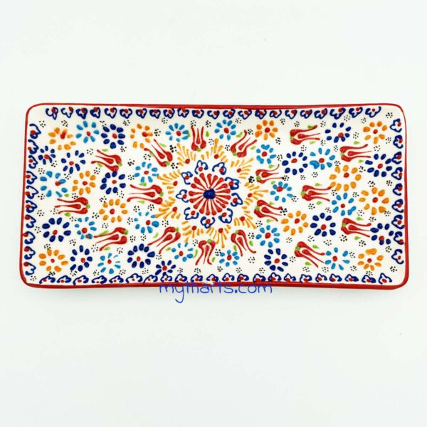 Tray : 1 Aegean - Image 1