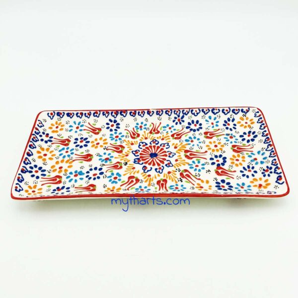 Tray : 1 Aegean - Image 2