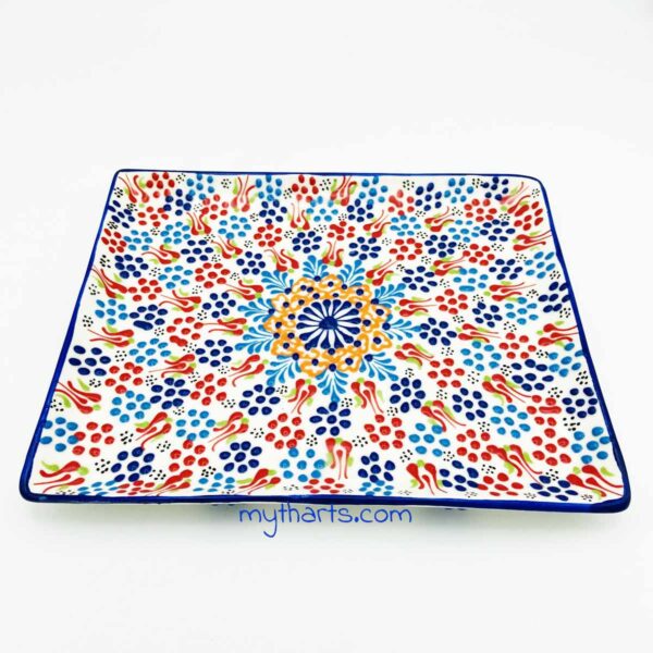 18110223-1 Tray : 2 Aegean - Image 1