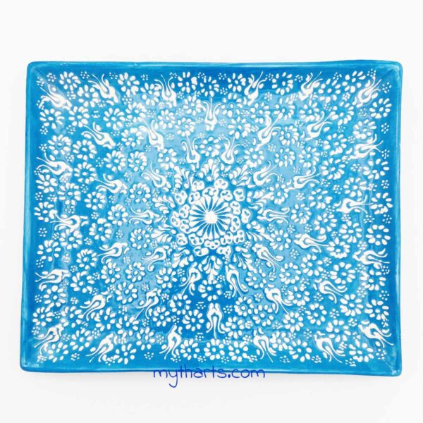 Tray : 2 Pastel - Image 2