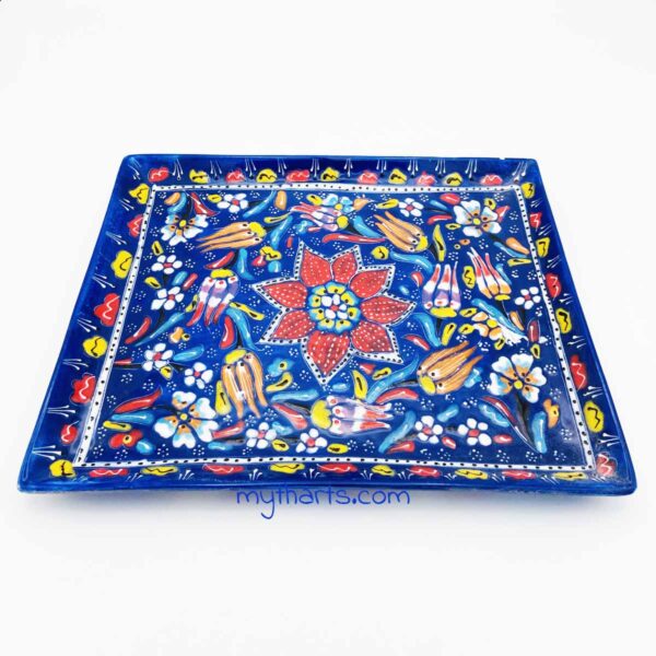 18110523-1 Tray : 2 Relief - Image 1