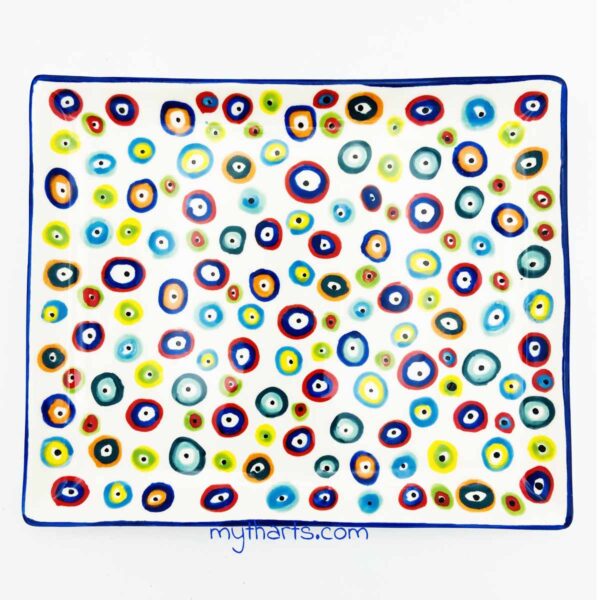 18113423-2 Tray No : 2 Multi Eye - Image 2