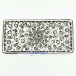 Tray No : 1 White Pastel